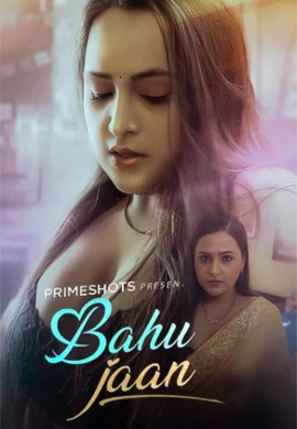 Bahu Jaan | Season 01